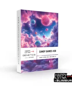 Candy Games #38