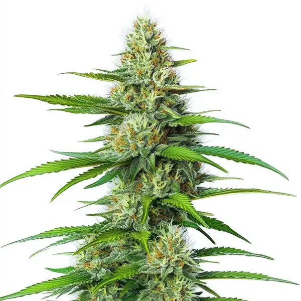 White Widow Regular