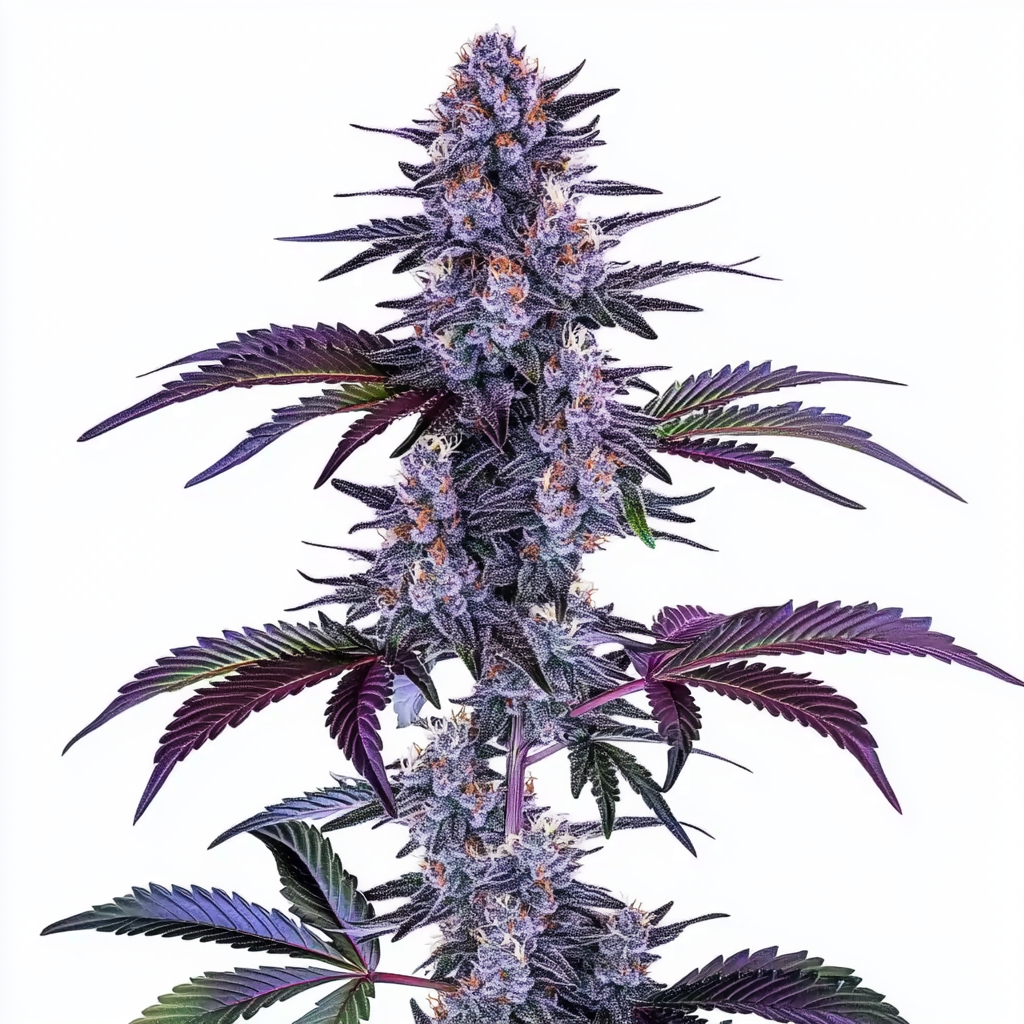 Blueberry Autoflower