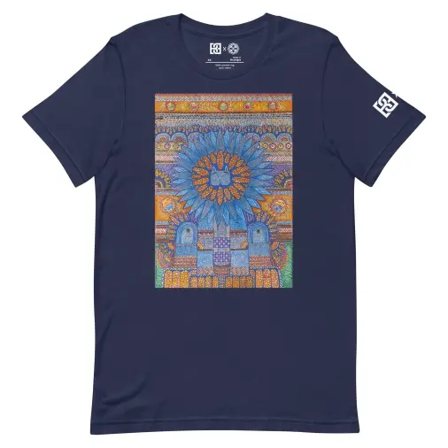 Tee “No man´s land” - Image 3
