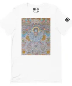 Tee “Sons of the sand”